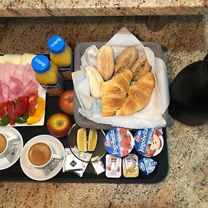 Appartement met een Slaapkamer op de Bovenverdieping