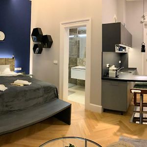 Deluxe Kamer met een King Size Bed